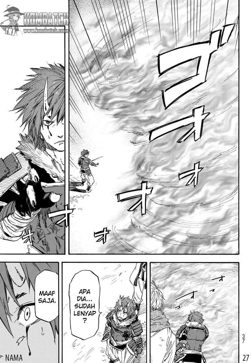 Tensei Shitara Slime Datta Ken Chapter 13 Image 29