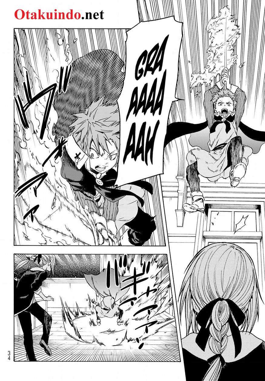 Tensei Shitara Slime Datta Ken Chapter 47 Image 18