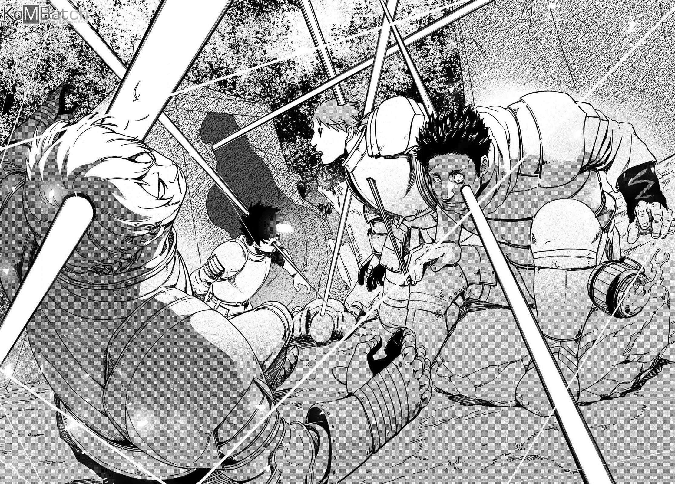 Tensei Shitara Slime Datta Ken Chapter 66.5 Image 12