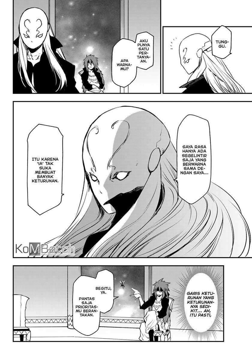 Tensei Shitara Slime Datta Ken Chapter 82 Image 38