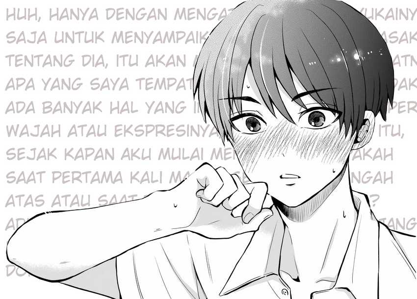 Takamori-kun wo Damarasetai!! Chapter 01 Image 18