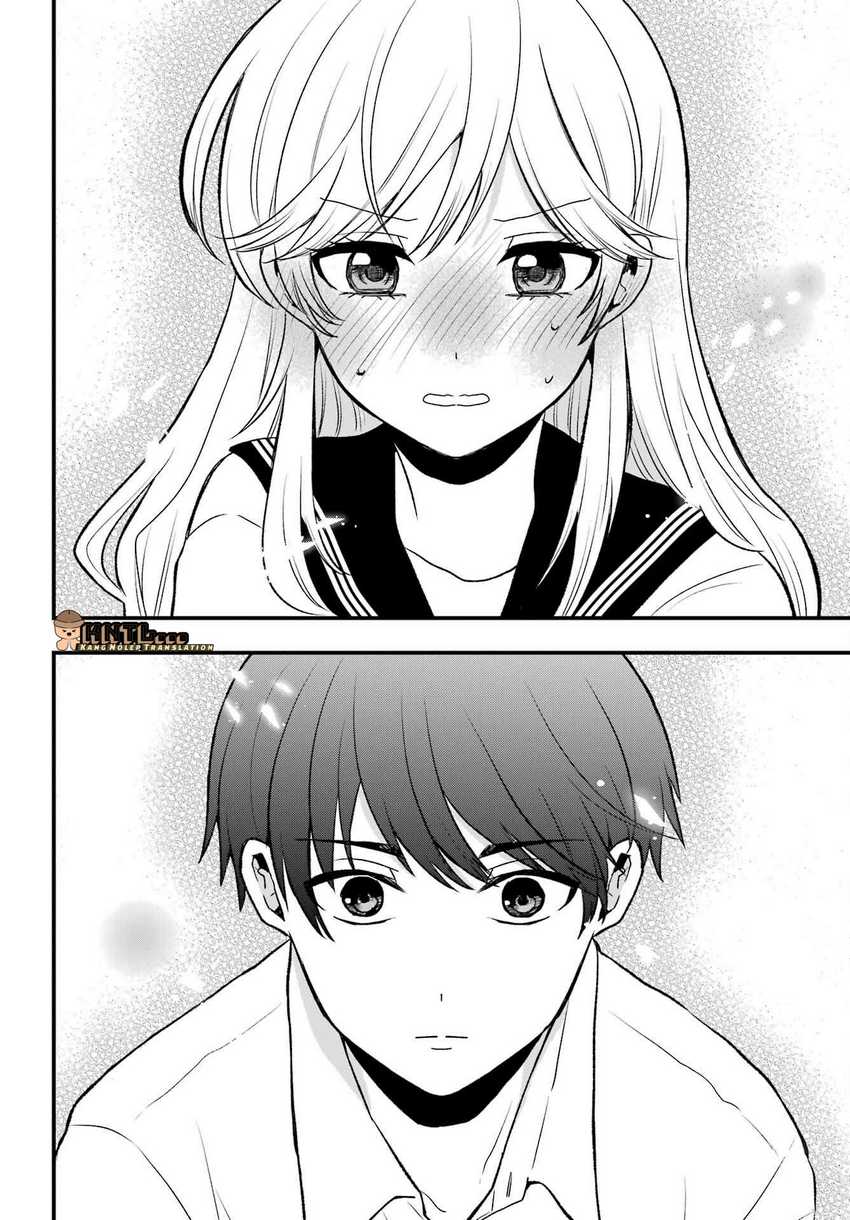 Takamori-kun wo Damarasetai!! Chapter 02.2 Image 8