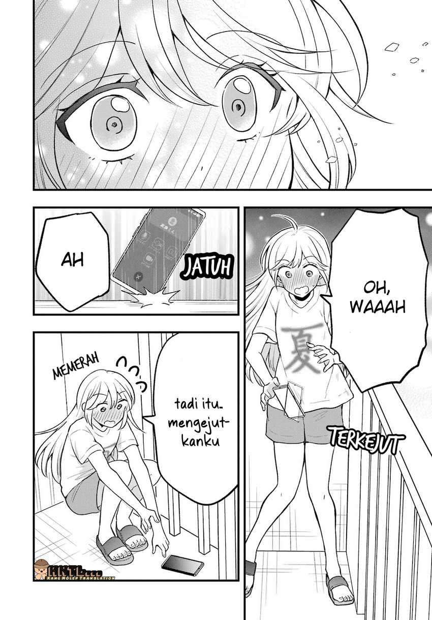 Takamori-kun wo Damarasetai!! Chapter 04 Image 25