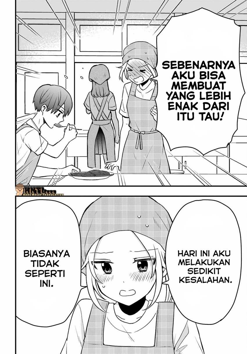 Takamori-kun wo Damarasetai!! Chapter 05 Image 20