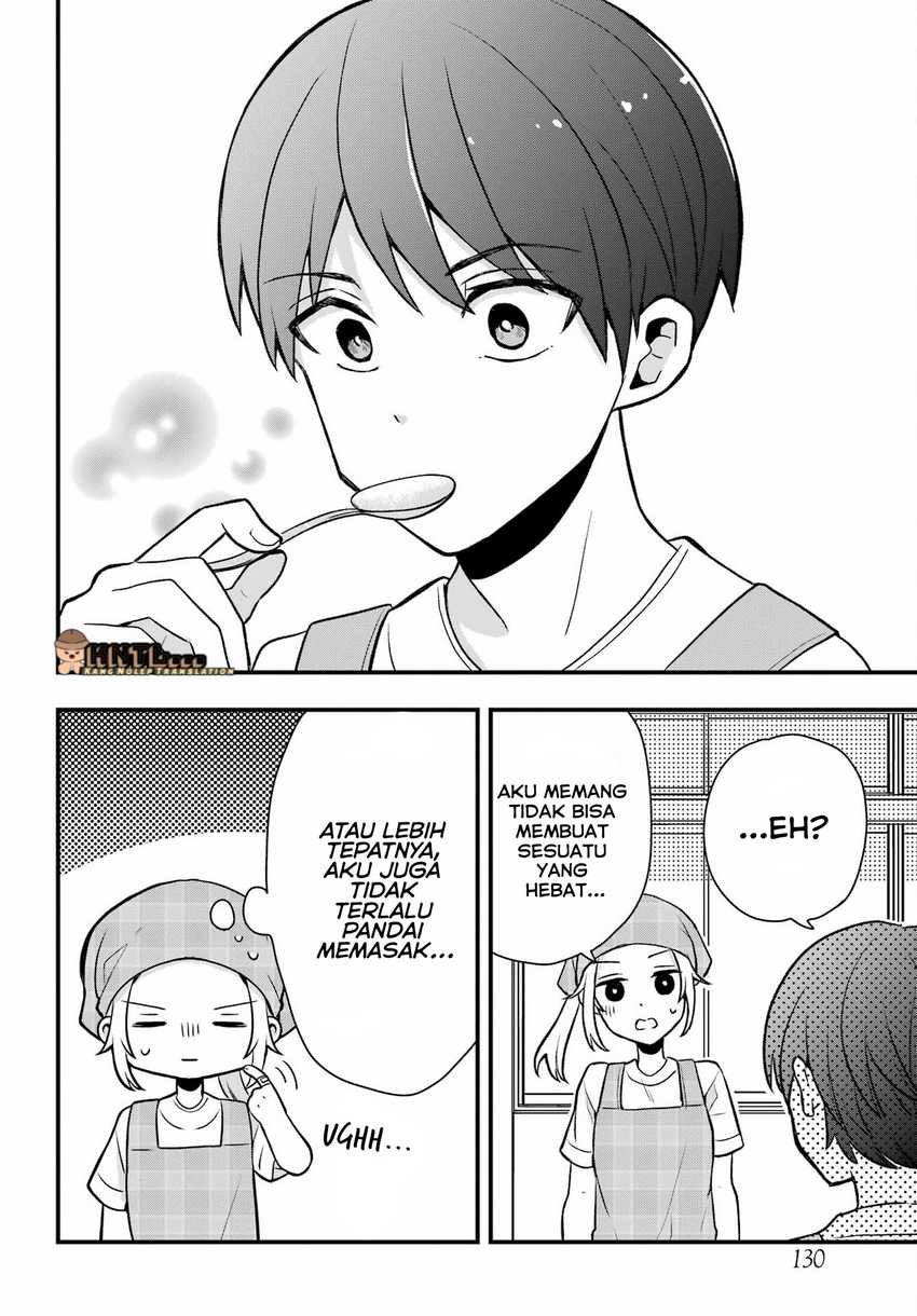 Takamori-kun wo Damarasetai!! Chapter 05 Image 22