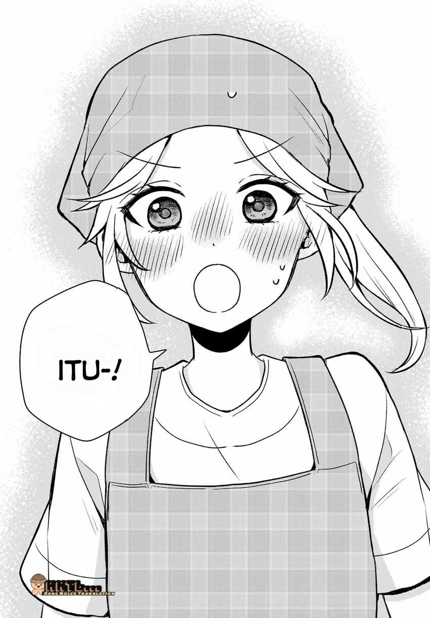 Takamori-kun wo Damarasetai!! Chapter 05 Image 27