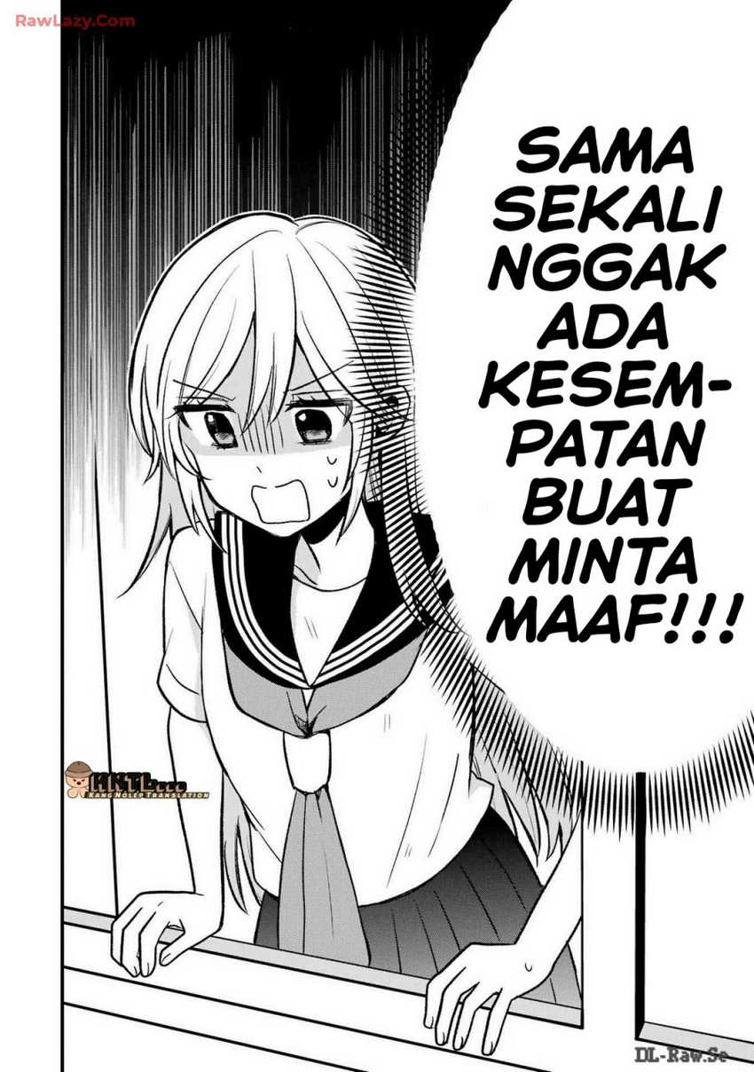 Takamori-kun wo Damarasetai!! Chapter 06 Image 12