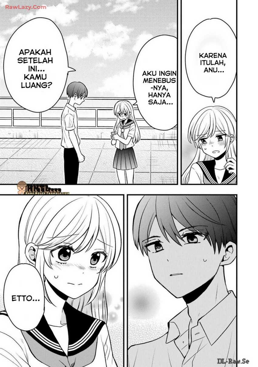 Takamori-kun wo Damarasetai!! Chapter 06 Image 22