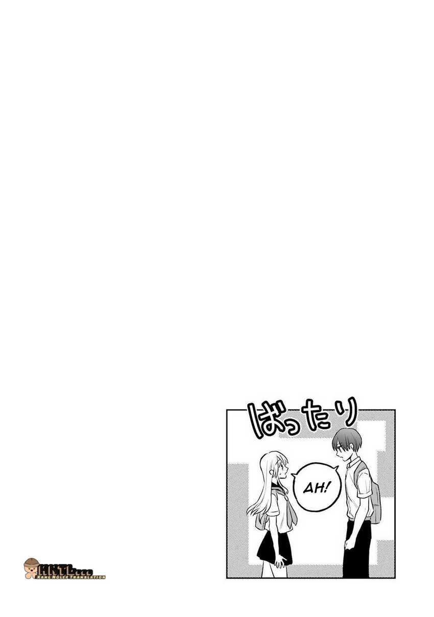 Takamori-kun wo Damarasetai!! Chapter 08.5 Image 6