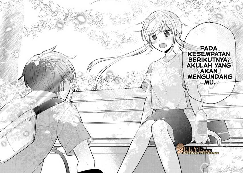 Takamori-kun wo Damarasetai!! Chapter 09 Image 20