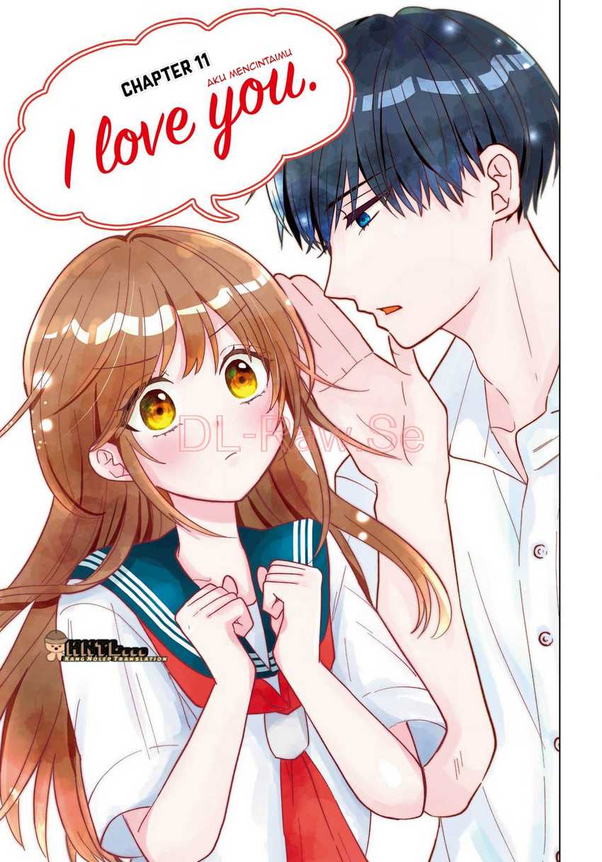 Takamori-kun wo Damarasetai!! Chapter 11 Image 3