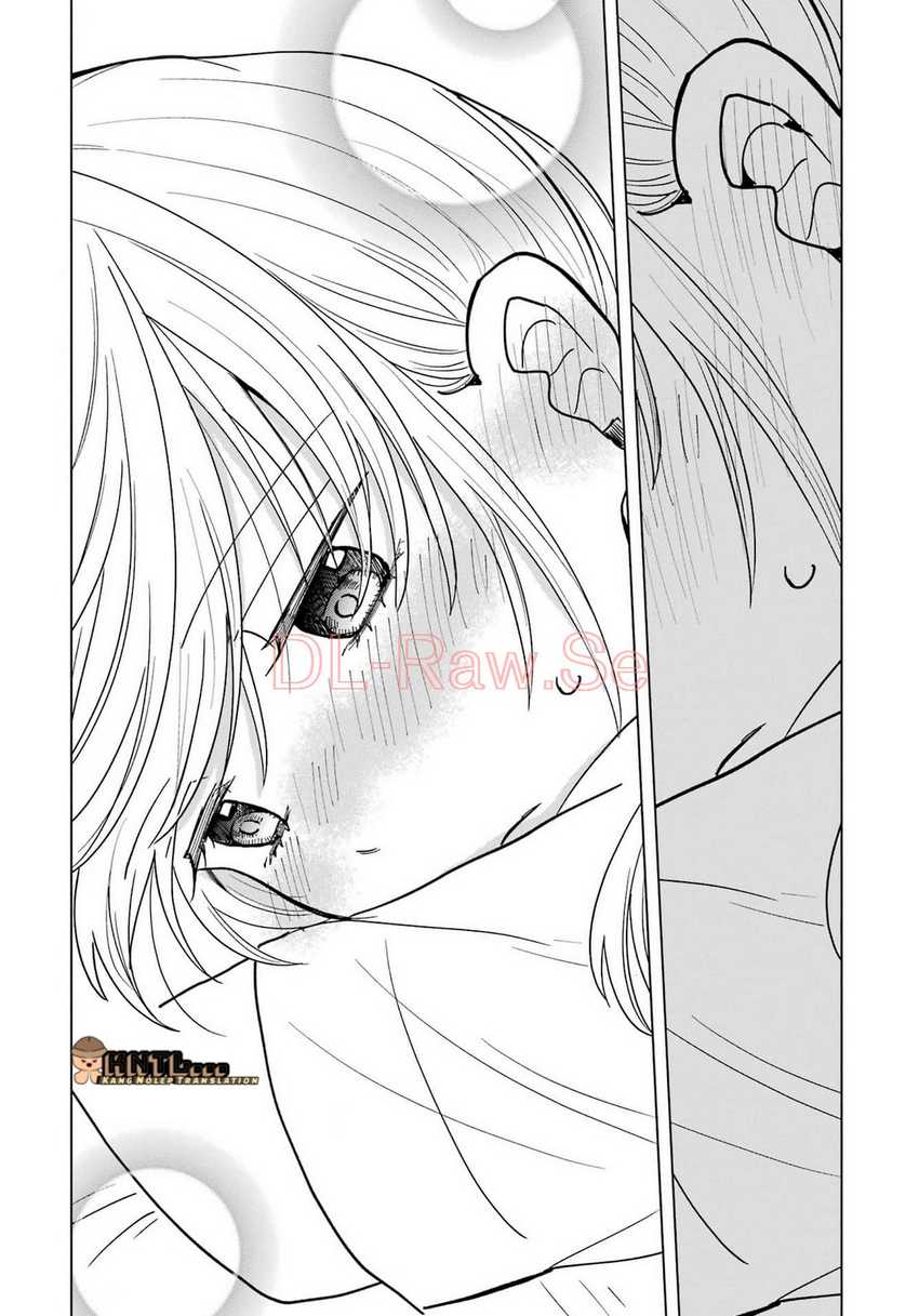 Takamori-kun wo Damarasetai!! Chapter 11 Image 28