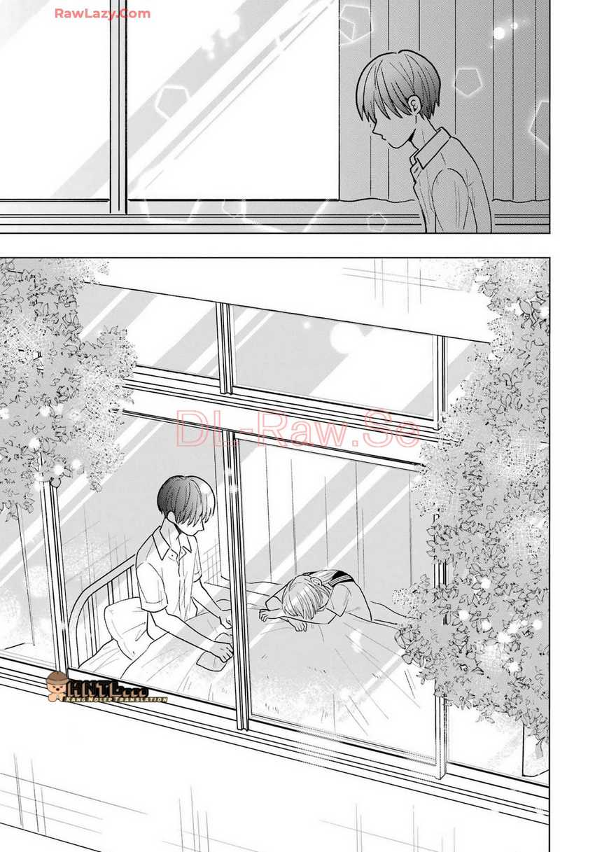 Takamori-kun wo Damarasetai!! Chapter 11 Image 29