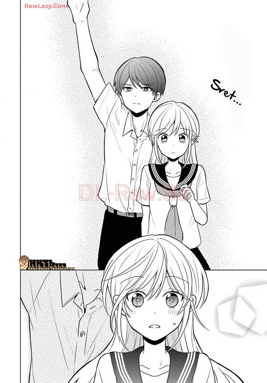 Takamori-kun wo Damarasetai!! Chapter 12.5 Image 14