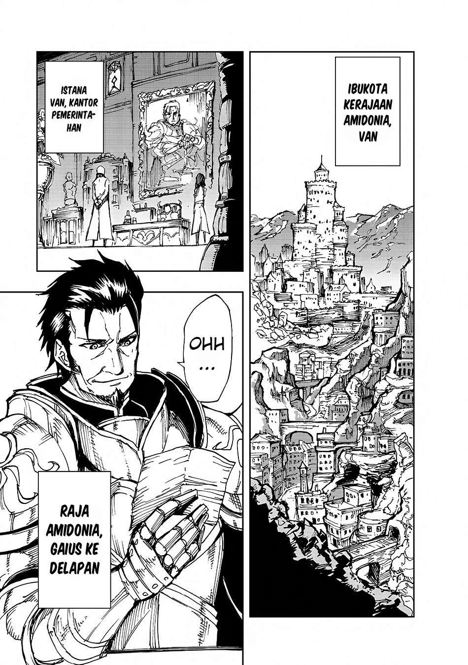 Genjitsu Shugi Yuusha no Oukoku Saikenki Chapter 11 Image 16
