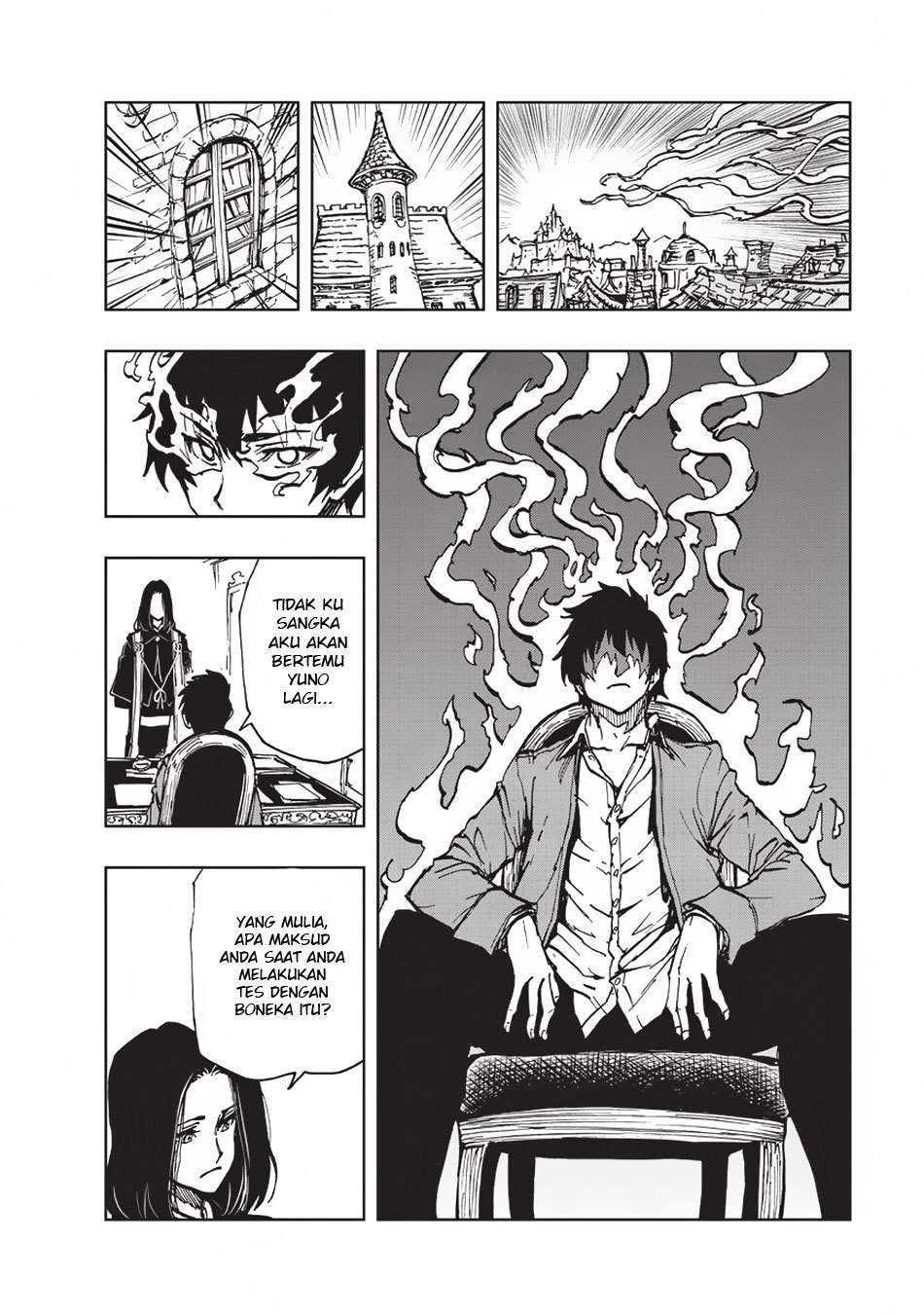 Genjitsu Shugi Yuusha no Oukoku Saikenki Chapter 15 Image 20