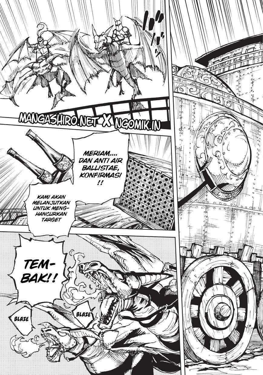 Genjitsu Shugi Yuusha no Oukoku Saikenki Chapter 18 Image 24
