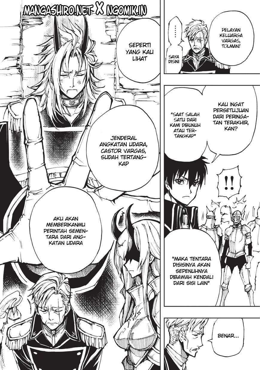 Genjitsu Shugi Yuusha no Oukoku Saikenki Chapter 19 Image 21