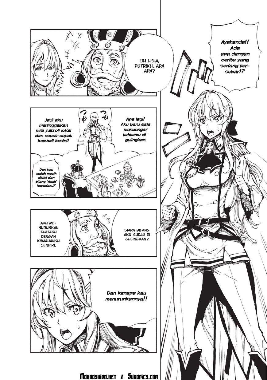 Genjitsu Shugi Yuusha no Oukoku Saikenki Chapter 2 Image 2