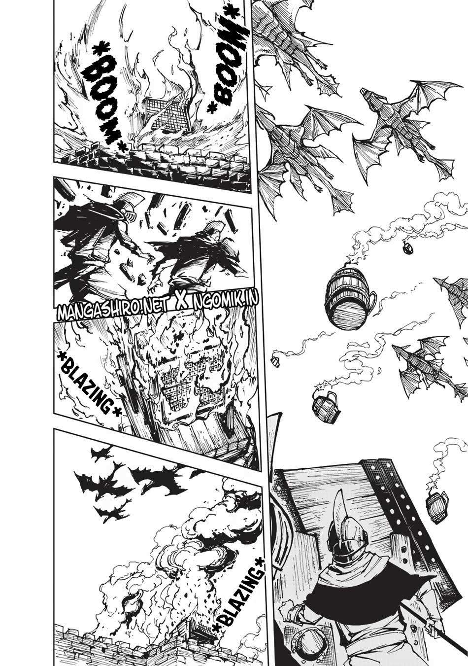 Genjitsu Shugi Yuusha no Oukoku Saikenki Chapter 20 Image 9