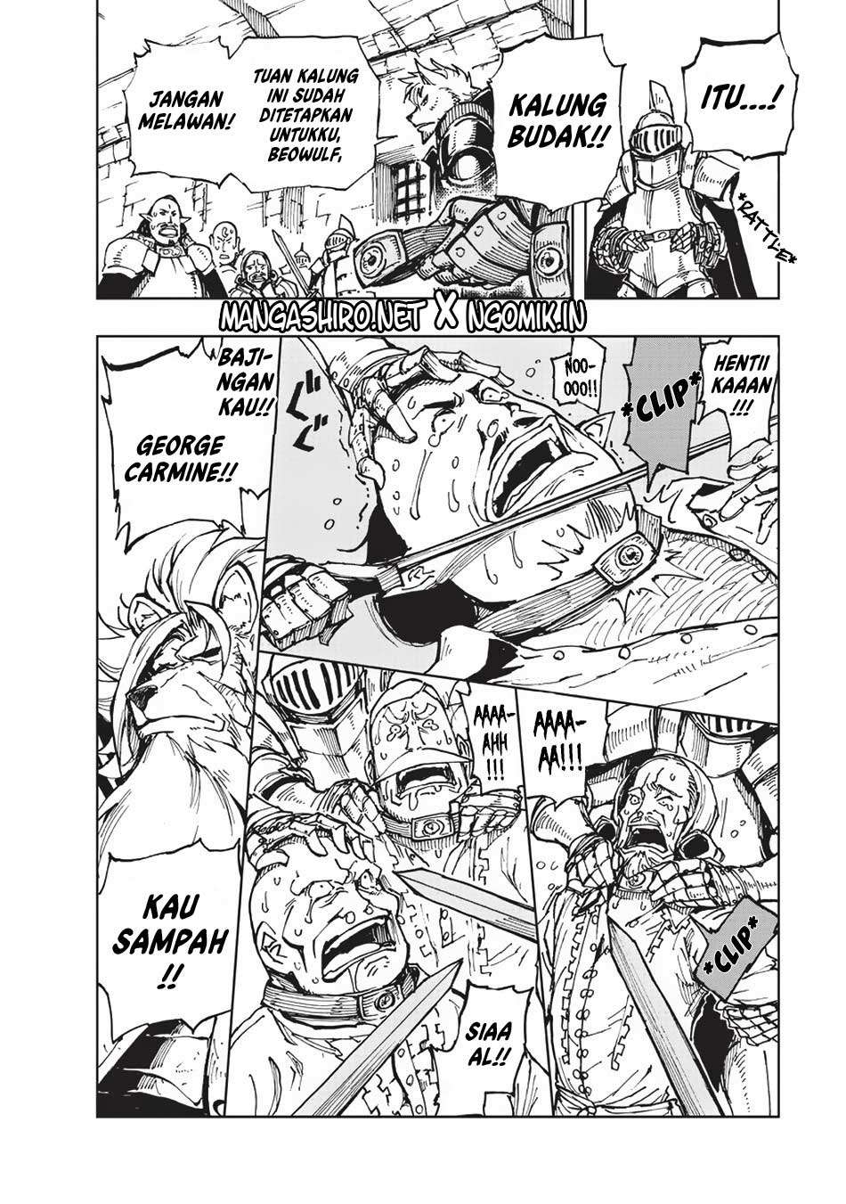 Genjitsu Shugi Yuusha no Oukoku Saikenki Chapter 20 Image 21