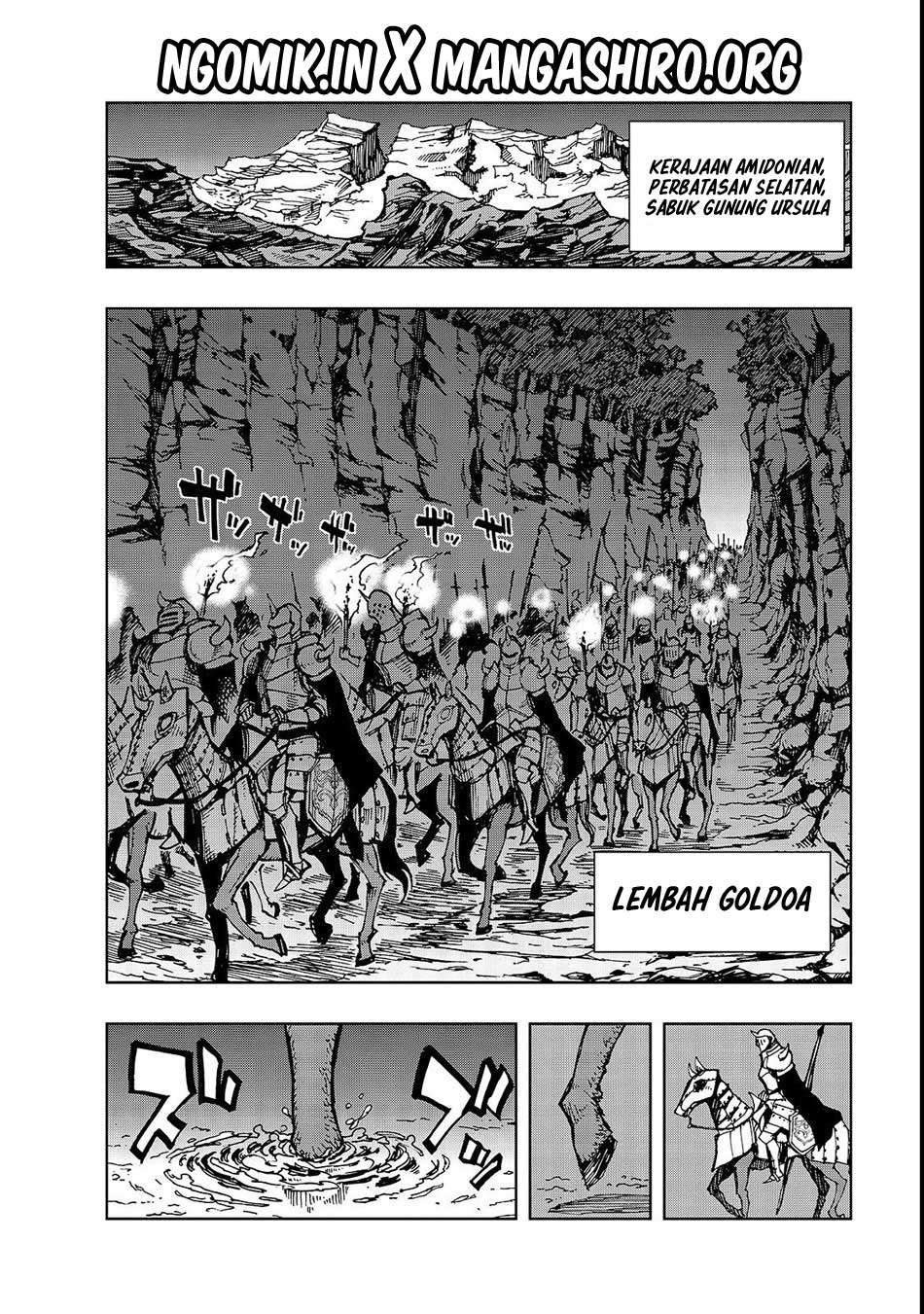 Genjitsu Shugi Yuusha no Oukoku Saikenki Chapter 22 Image 8