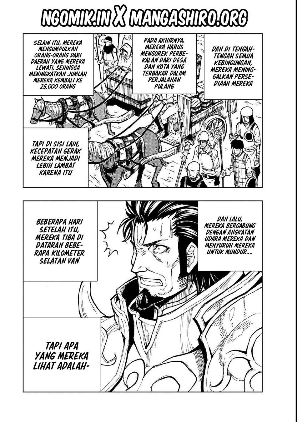 Genjitsu Shugi Yuusha no Oukoku Saikenki Chapter 22 Image 23