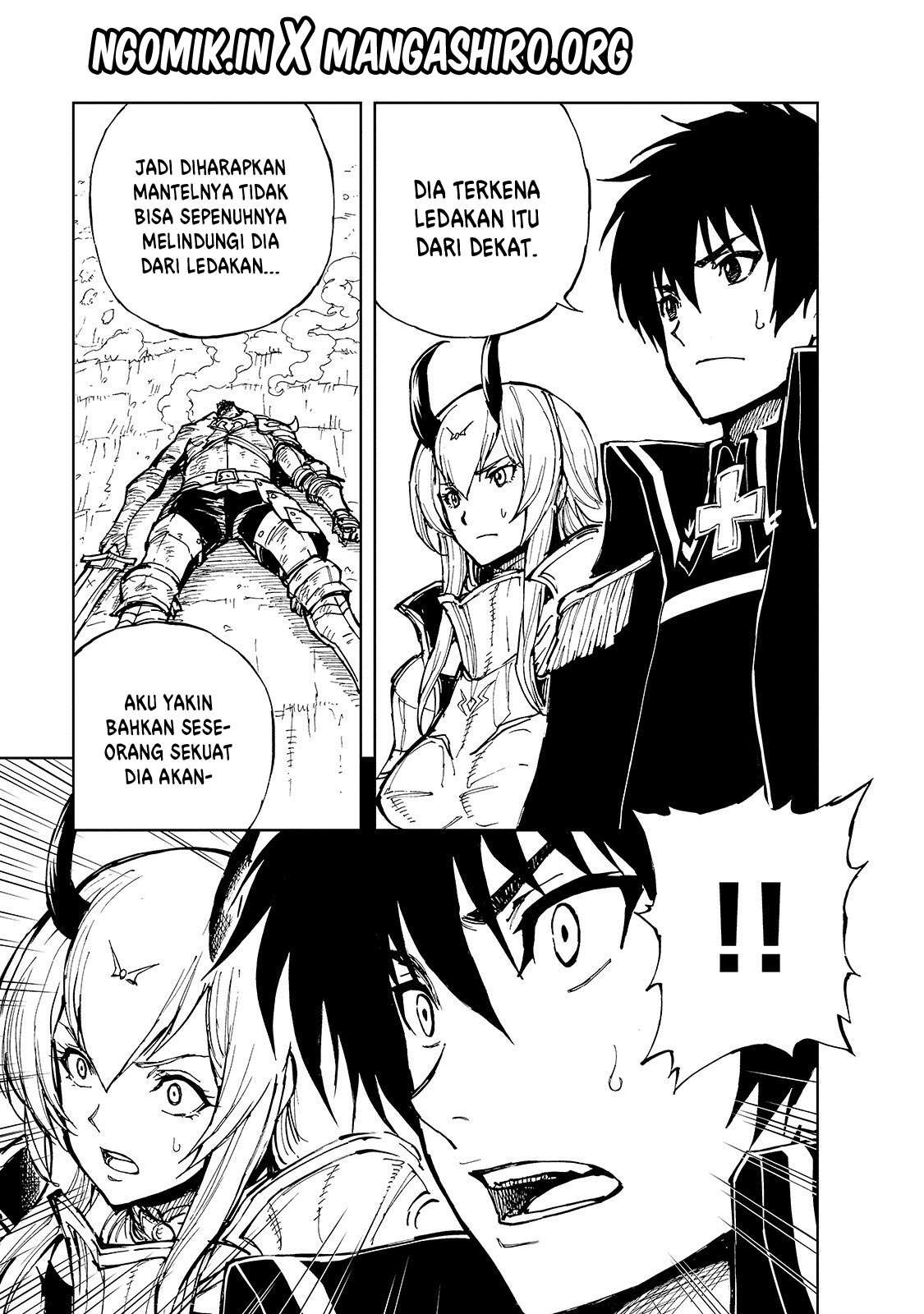 Genjitsu Shugi Yuusha no Oukoku Saikenki Chapter 26 Image 27