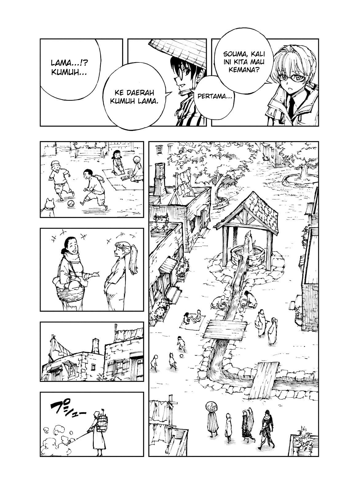 Genjitsu Shugi Yuusha no Oukoku Saikenki Chapter 47 Image 18