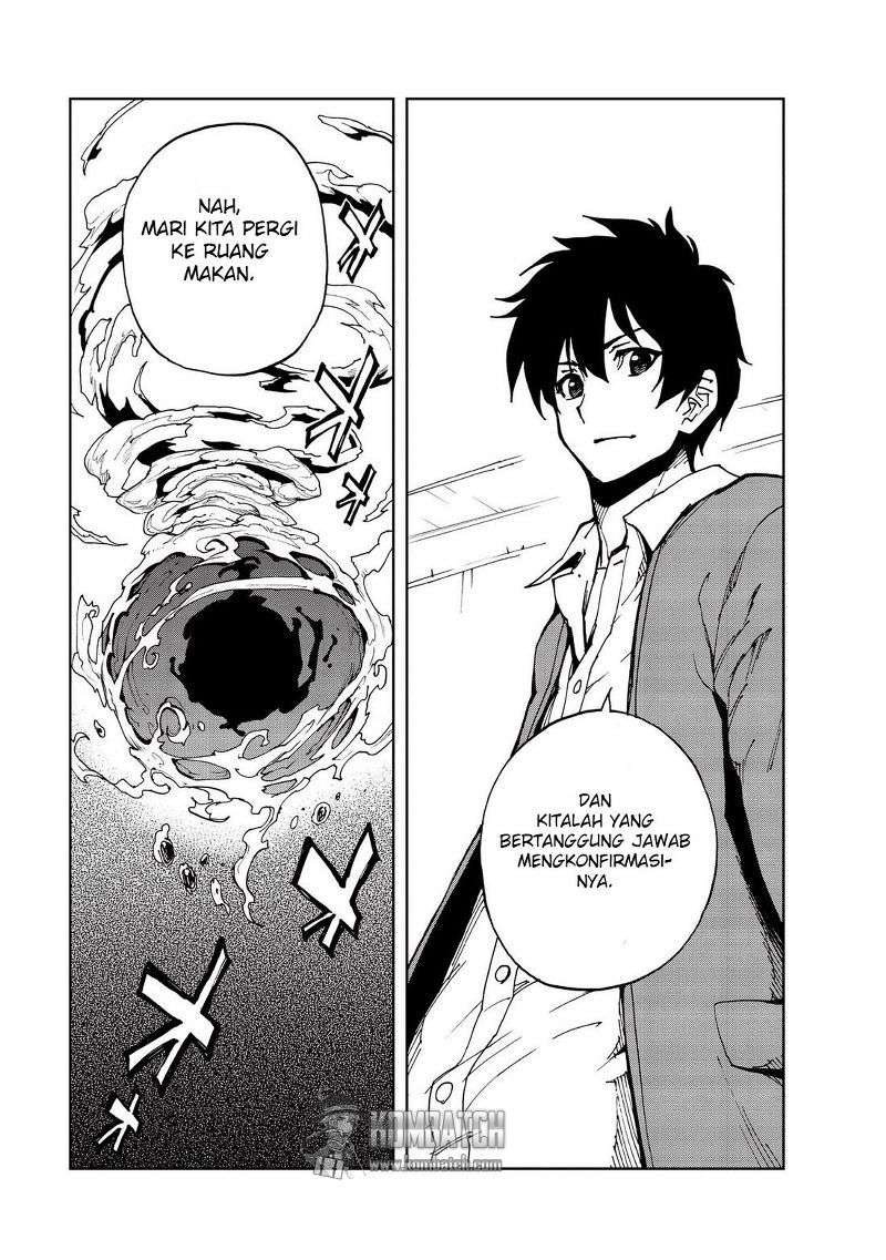 Genjitsu Shugi Yuusha no Oukoku Saikenki Chapter 5 Image 17