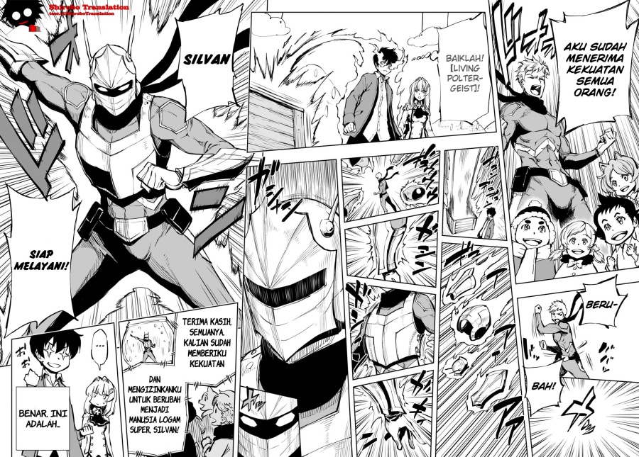 Genjitsu Shugi Yuusha no Oukoku Saikenki Chapter 53 Image 18