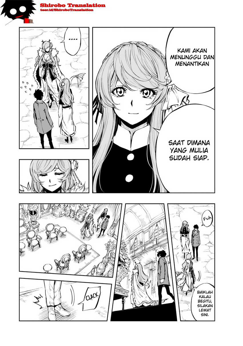 Genjitsu Shugi Yuusha no Oukoku Saikenki Chapter 54.2 Image 4