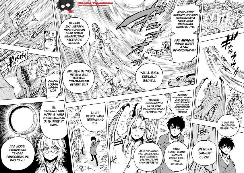 Genjitsu Shugi Yuusha no Oukoku Saikenki Chapter 54.2 Image 11