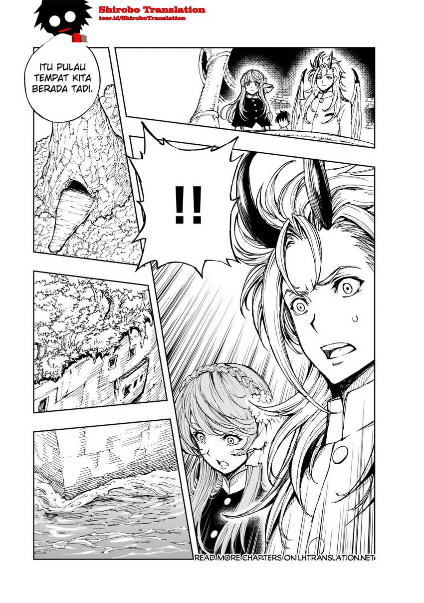 Genjitsu Shugi Yuusha no Oukoku Saikenki Chapter 55.2 Image 9