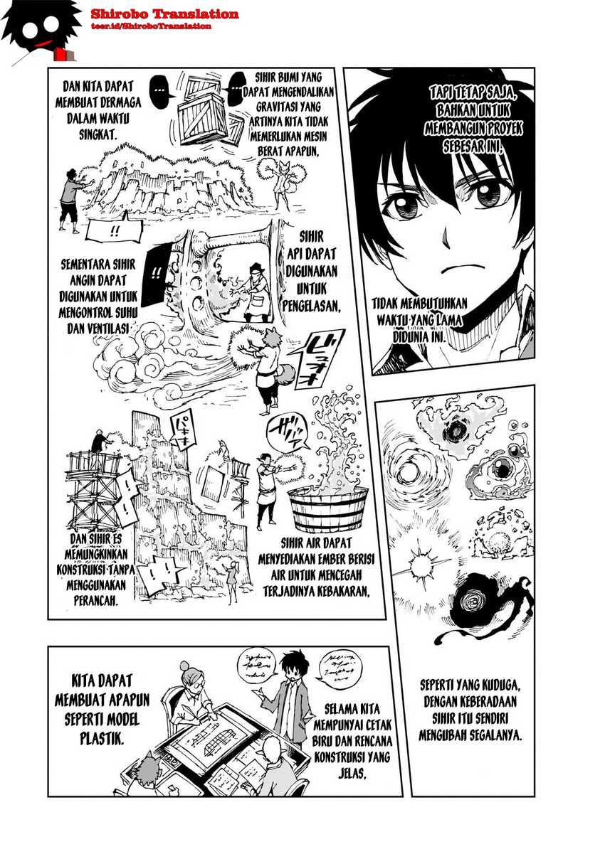 Genjitsu Shugi Yuusha no Oukoku Saikenki Chapter 56.1 Image 3