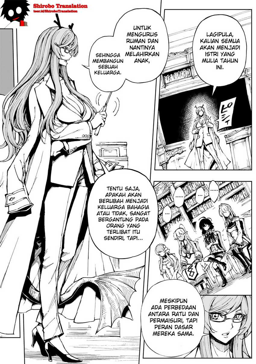 Genjitsu Shugi Yuusha no Oukoku Saikenki Chapter 56.2 Image 7