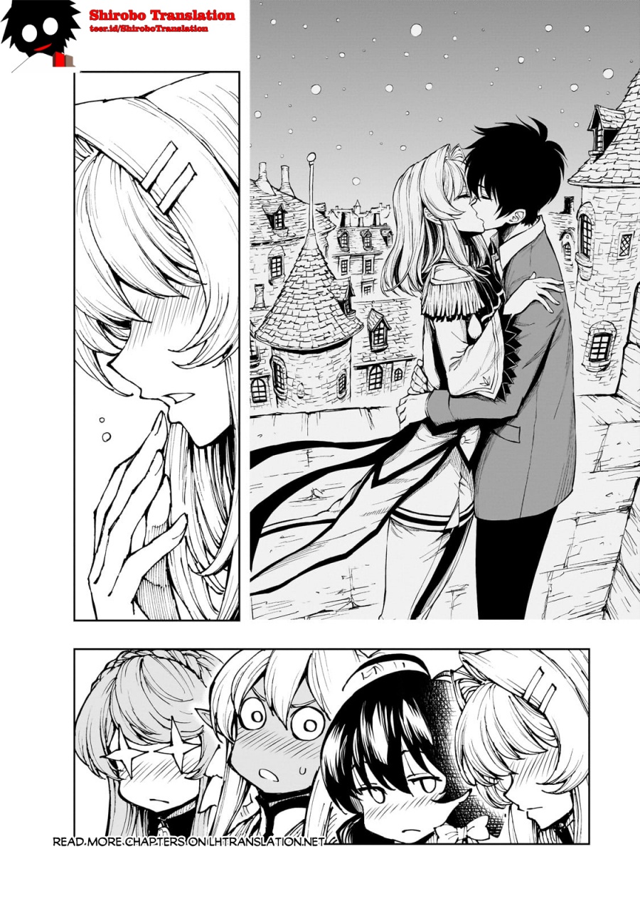 Genjitsu Shugi Yuusha no Oukoku Saikenki Chapter 57.2 Image 2
