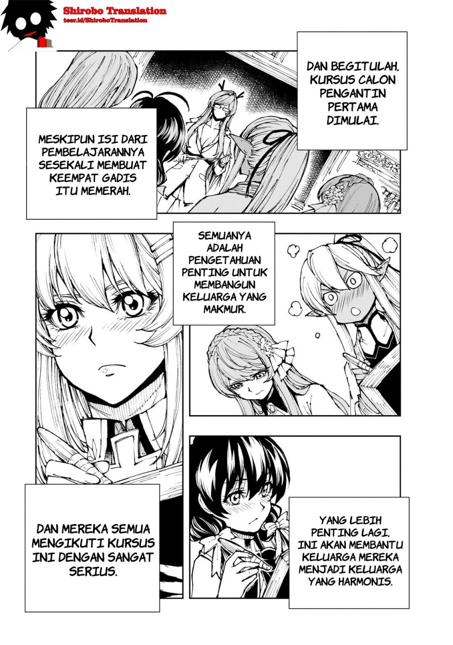 Genjitsu Shugi Yuusha no Oukoku Saikenki Chapter 57.2 Image 5