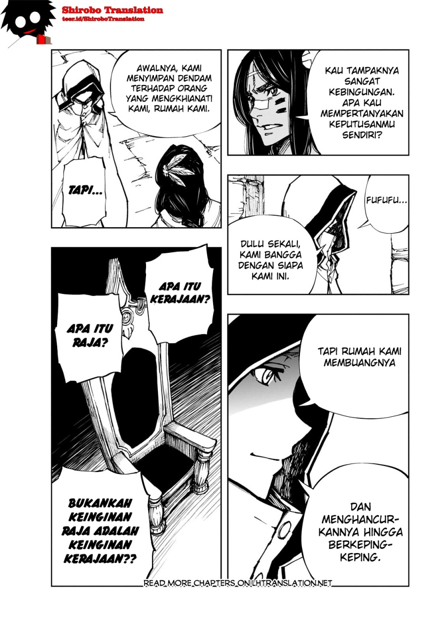 Genjitsu Shugi Yuusha no Oukoku Saikenki Chapter 58.1 Image 10