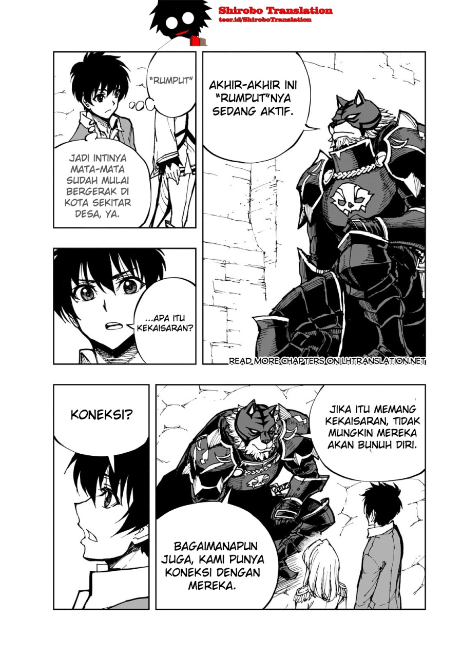 Genjitsu Shugi Yuusha no Oukoku Saikenki Chapter 58.2 Image 4