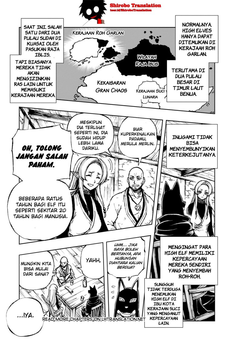 Genjitsu Shugi Yuusha no Oukoku Saikenki Chapter 61.2 Image 7