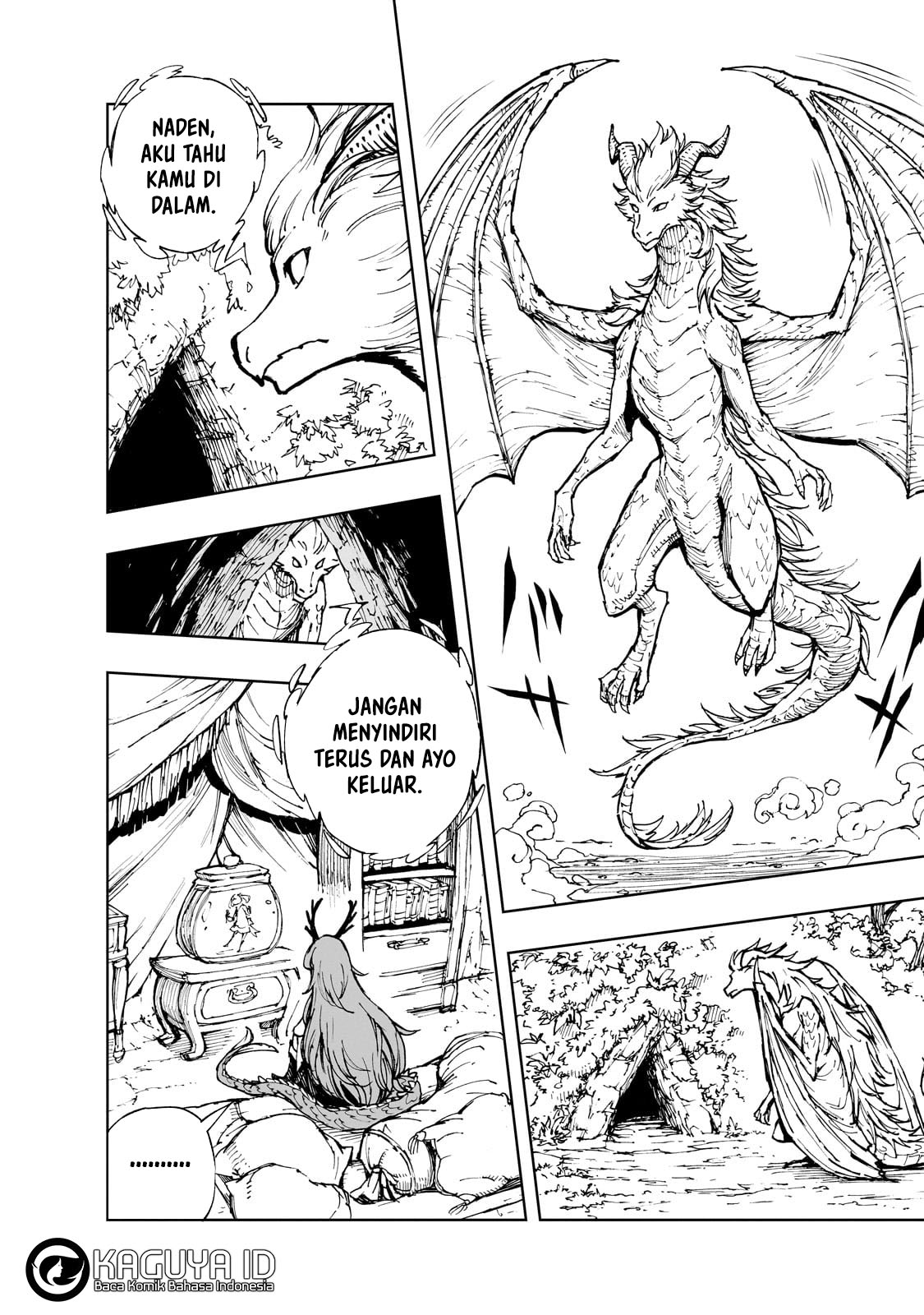 Genjitsu Shugi Yuusha no Oukoku Saikenki Chapter 63 Image 4