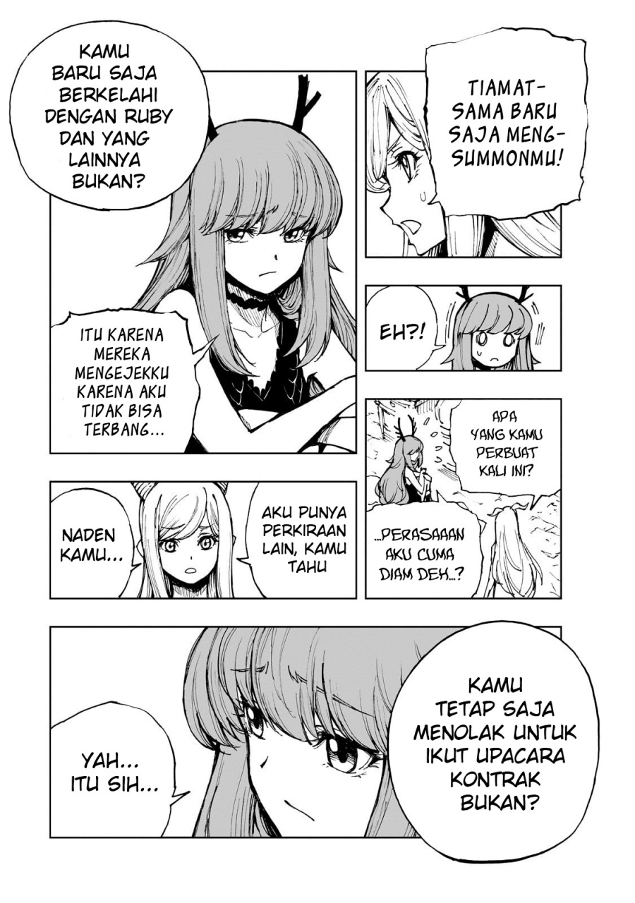 Genjitsu Shugi Yuusha no Oukoku Saikenki Chapter 64 Image 4