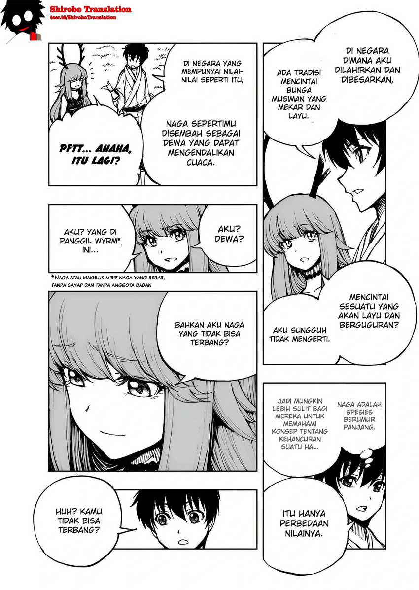 Genjitsu Shugi Yuusha no Oukoku Saikenki Chapter 66 Image 8
