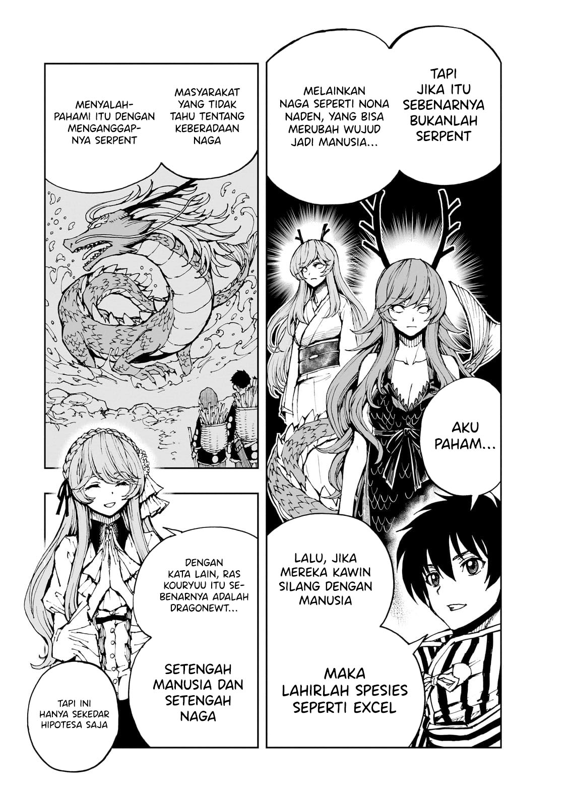 Genjitsu Shugi Yuusha no Oukoku Saikenki Chapter 67 Image 13