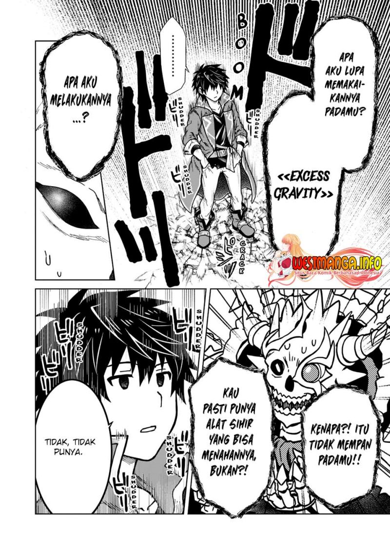 D Rank Adventurer Invited By A Brave Party, And The Stalking Princess Chapter 10 Image 18