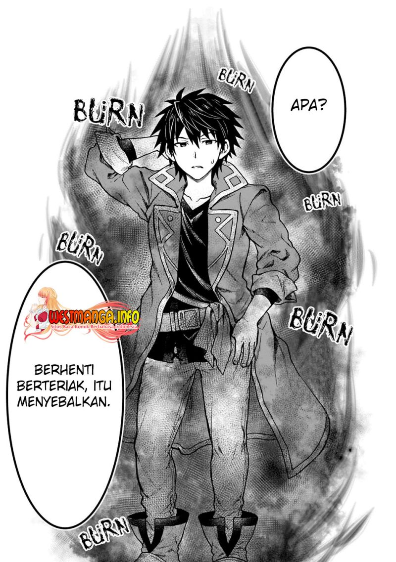 D Rank Adventurer Invited By A Brave Party, And The Stalking Princess Chapter 10 Image 21