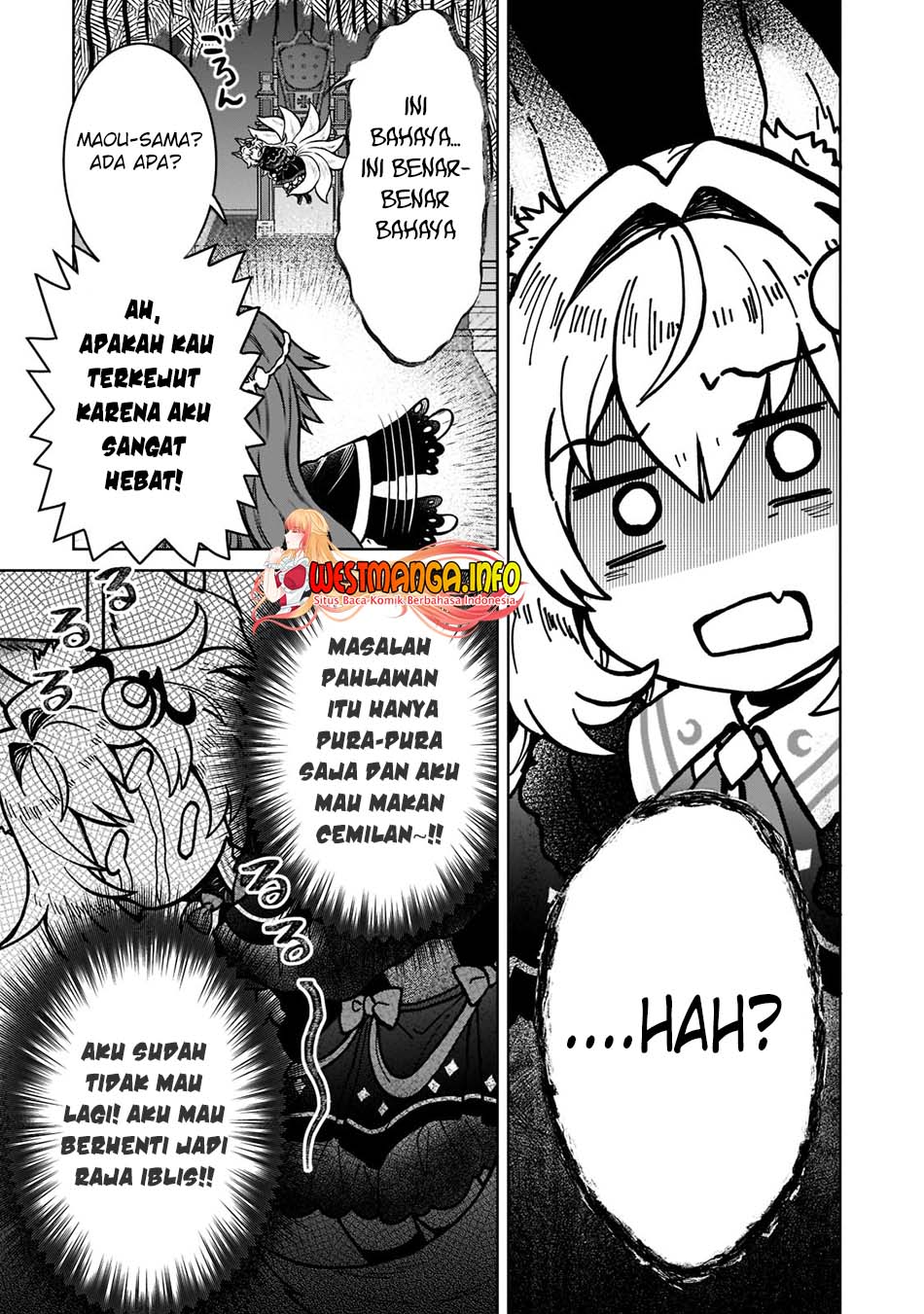 D Rank Adventurer Invited By A Brave Party, And The Stalking Princess Chapter 14 Image 23