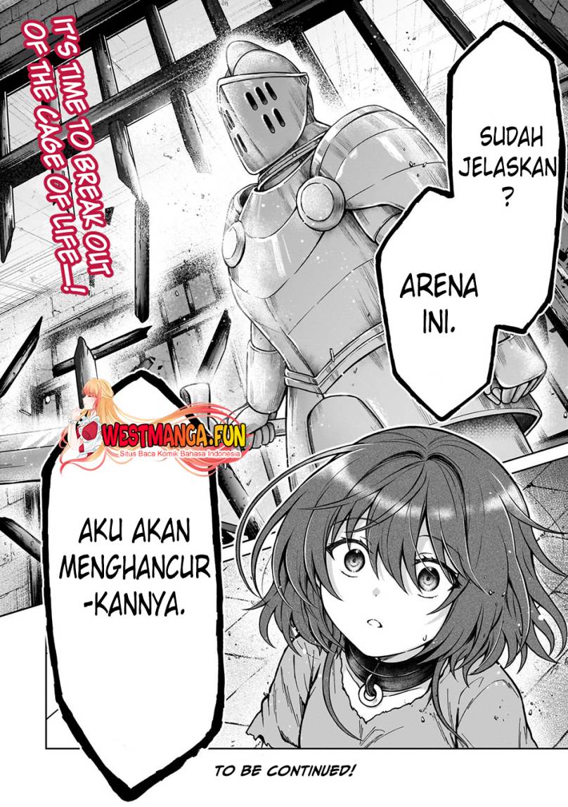 D Rank Adventurer Invited By A Brave Party, And The Stalking Princess Chapter 26 Image 24