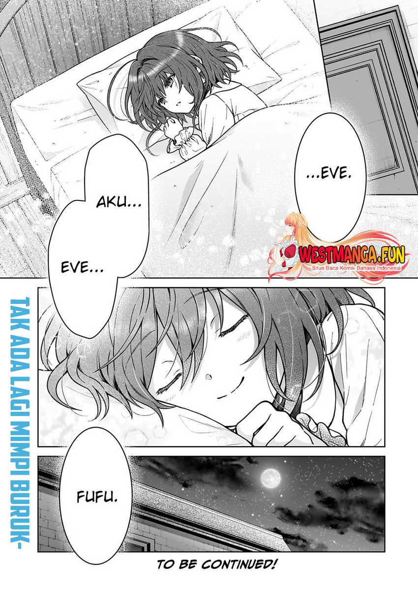 D Rank Adventurer Invited By A Brave Party, And The Stalking Princess Chapter 28 Image 26